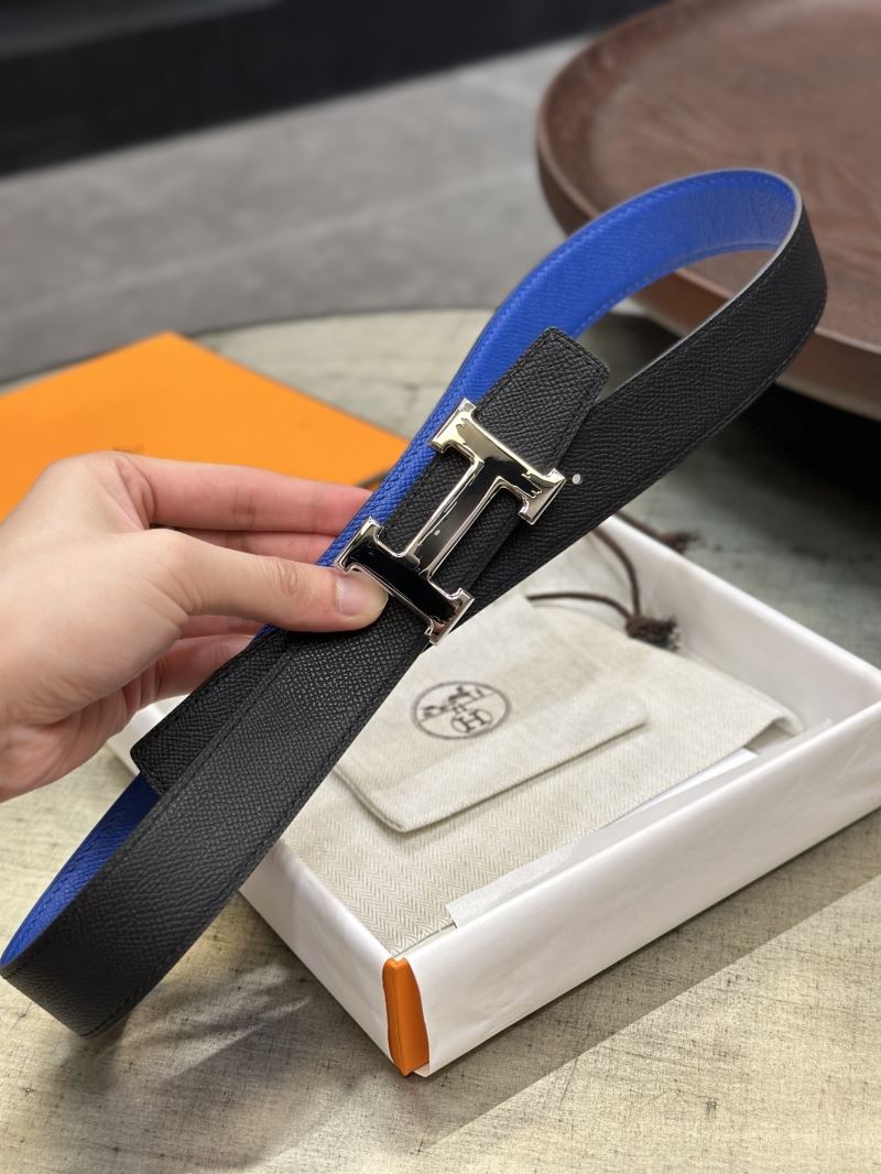 Hermes Belts